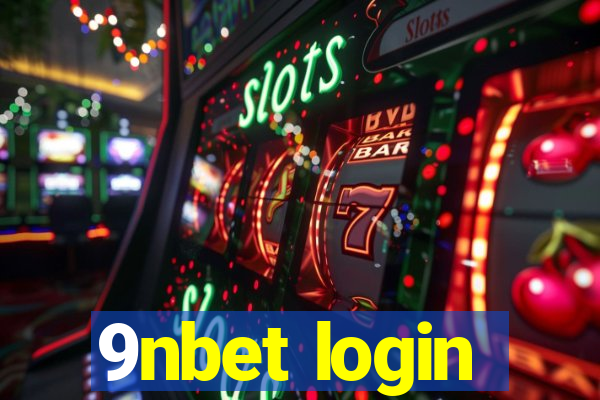 9nbet login